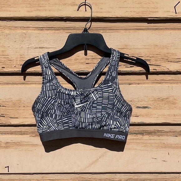 Nike Other - Nike Pro Sportsbra